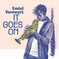Verneert,emiel - It Goes On - Music CD