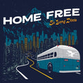 Home Free - So Long Dixie - Music CD