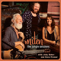 Miten - Jungle Sessions - Music CD