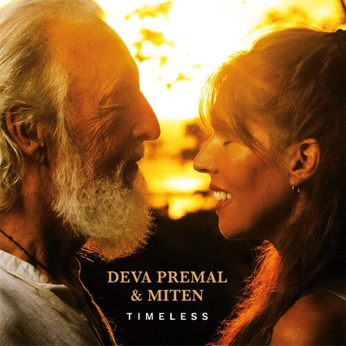 Primal,deva - Timeless - Music CD