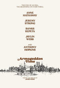 Armageddon Time - Armageddon Time - DVD