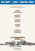 Armageddon Time - Armageddon Time - Blu-ray