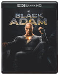 Black Adam - Black Adam - UHD
