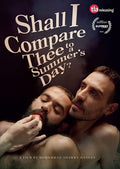 Shall I Compare You To A Summer's Day - Shall I Compare You To A Summer's Day - DVD