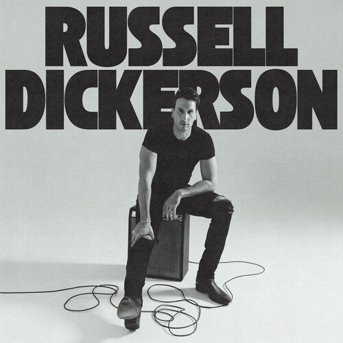 Dickerson,russell - Russell Dickerson - Music CD