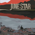 June Star - Arrival - Music CD