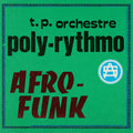 Afro-Funk [LP] Vinyl Record