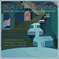 Marwood,anthony - Beautiful Passing - Music For Violin & Orchestra - Music CD