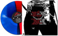 Pretty Boy Floyd - Crue Believers - A Tribute to Motley Crue - red/blue