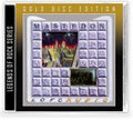 Mastedon - Lofcaudio - Gold Disc - Music CD