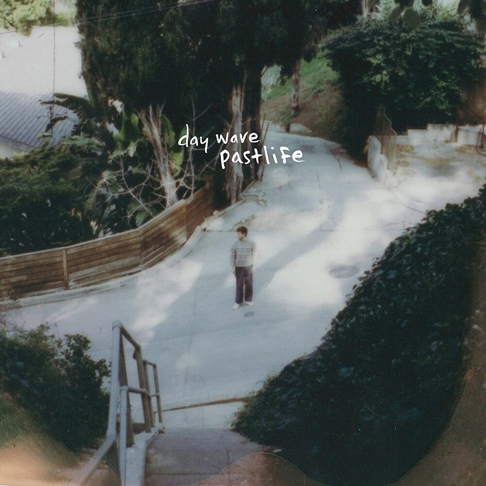 Pastlife [LP] Vinyl Record