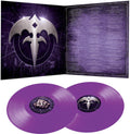Queensrÿche - Frequency Unknown [2LP Purple]