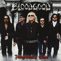 Bloodgood - Dangerously Close - Music CD