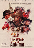 Winds Of Autumn - Winds Of Autumn - DVD