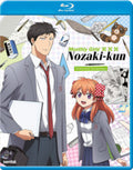 Monthly Girls' Nozaki-kun - Monthly Girls' Nozaki-kun - Blu-ray
