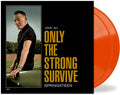 Springsteen,bruce - Only The Strong Survive - Vinyl Record