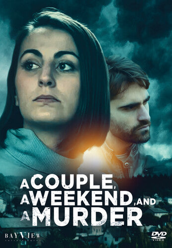 Couple A Weekend & A Murder - Couple A Weekend & A Murder - DVD