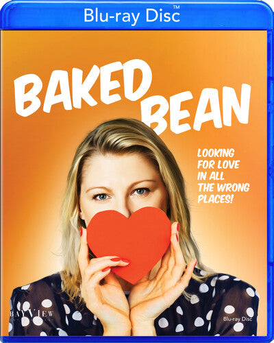 Baked Bean - Baked Bean - Blu-ray