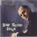Controller 7 - Left Handed Straw - Music CD