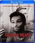 Valhalla Dreams - Valhalla Dreams - Blu-ray