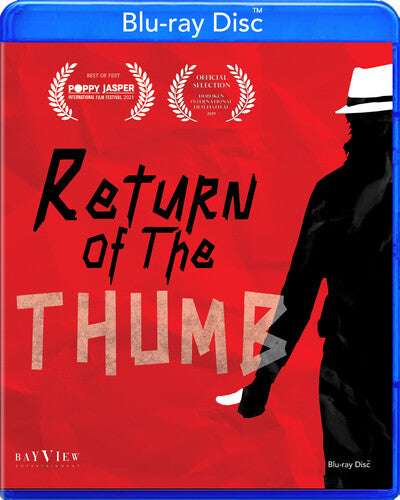Return Of The Thumb - Return Of The Thumb - Blu-ray