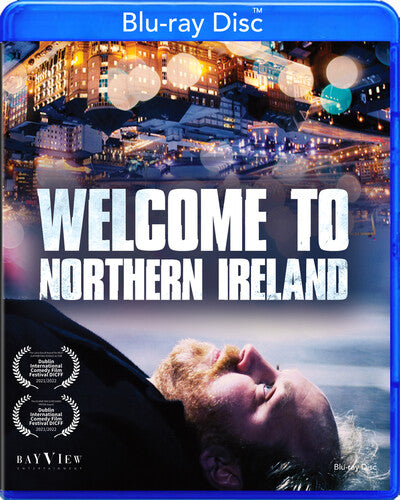 Welcome To Northern Ireland - Welcome To Northern Ireland - Blu-ray