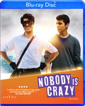 Nobody Is Crazy - Nobody Is Crazy - Blu-ray
