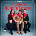 Hanson - Finally It's Christmas - Vinyl Record