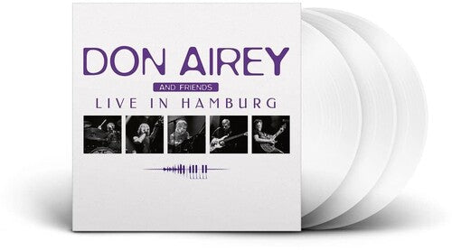 Don Airey - Live In Hamburg