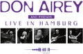 Airey,don - Live In Hamburg - Vinyl Record