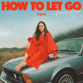 Sigrid - How To Let Go - Music CD
