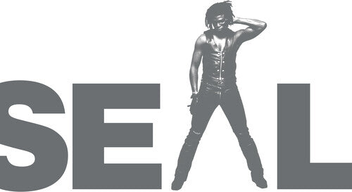 Seal - Seal - Music CD