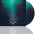 Mmxx - Sacred Cargo - Music CD