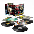 Iron Maiden - The Number Of The Beast / Beast Over Hammersmith (40th Anniversary) [3LP]