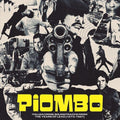 Piombo: Crime-funk Sound Of Italian Cinema / Var - Piombo: Crime-funk Sound Of Italian Cinema / Var - Music CD