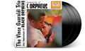 Jazz Impressions Of Black Orpheus: Deluxe Expanded Edition [3LP] Vinyl Record