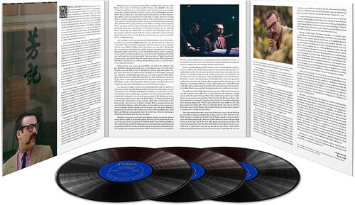 Vince Guaraldi Trio - Jazz Impressions Of Black Orpheus