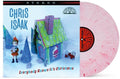 Isaak,chris - Everybody Knows It's Christmas - Vinyl Record
