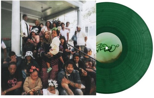 Ambre - 3000 - Vinyl Record