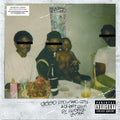 Lamar,kendrick - Good Kid, M.a.a.d City - Vinyl Record