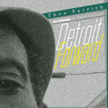 Parrish,theo - Dj-kicks: Theo Parrish - Vinyl Record