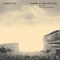 Lee,amos - Live At Red Rocks With The Colorado Symphony - Vinyl Record