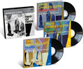 Lloyd,charles - Trio Of Trios - Vinyl Record