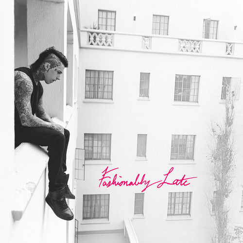 Falling in Reverse - Fashionably Late (10th Anniversary Edition)