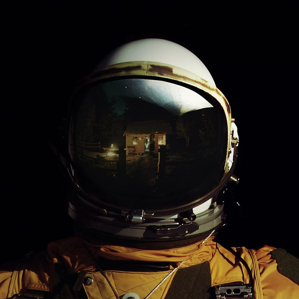 Coming Home [LP] Vinyl Record