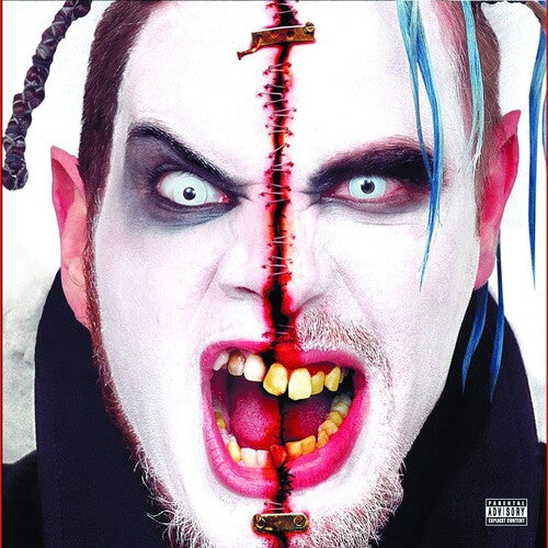 Twiztid - Freek Show (twiztid 25th Anniversary) - Vinyl Record