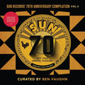 Sun Records 70th Anniversary Compilation 3 / Var - Sun Records 70th Anniversary Compilation 3 / Var - Vinyl Record