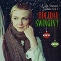 Edmonson,kat - Holiday Swingin! (a Kat Edmonson Christmas Vol. 1) - Vinyl Record