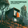 Chesterfields - New Modern Homes - Music CD