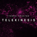 Braxton,tyondai / Metropolis Ensemble & Andrew Cy - Telekinesis - Vinyl Record